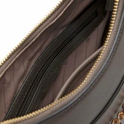 L.Credi Paulette Handtasche 23 cm