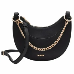 L.Credi Paulette Handtasche 23 cm