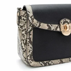 L.Credi Peggy Umhängetasche 25 cm