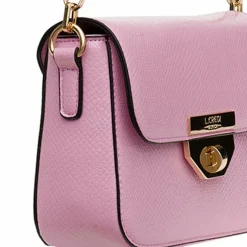 L.Credi Peja Umhängetasche 19 cm