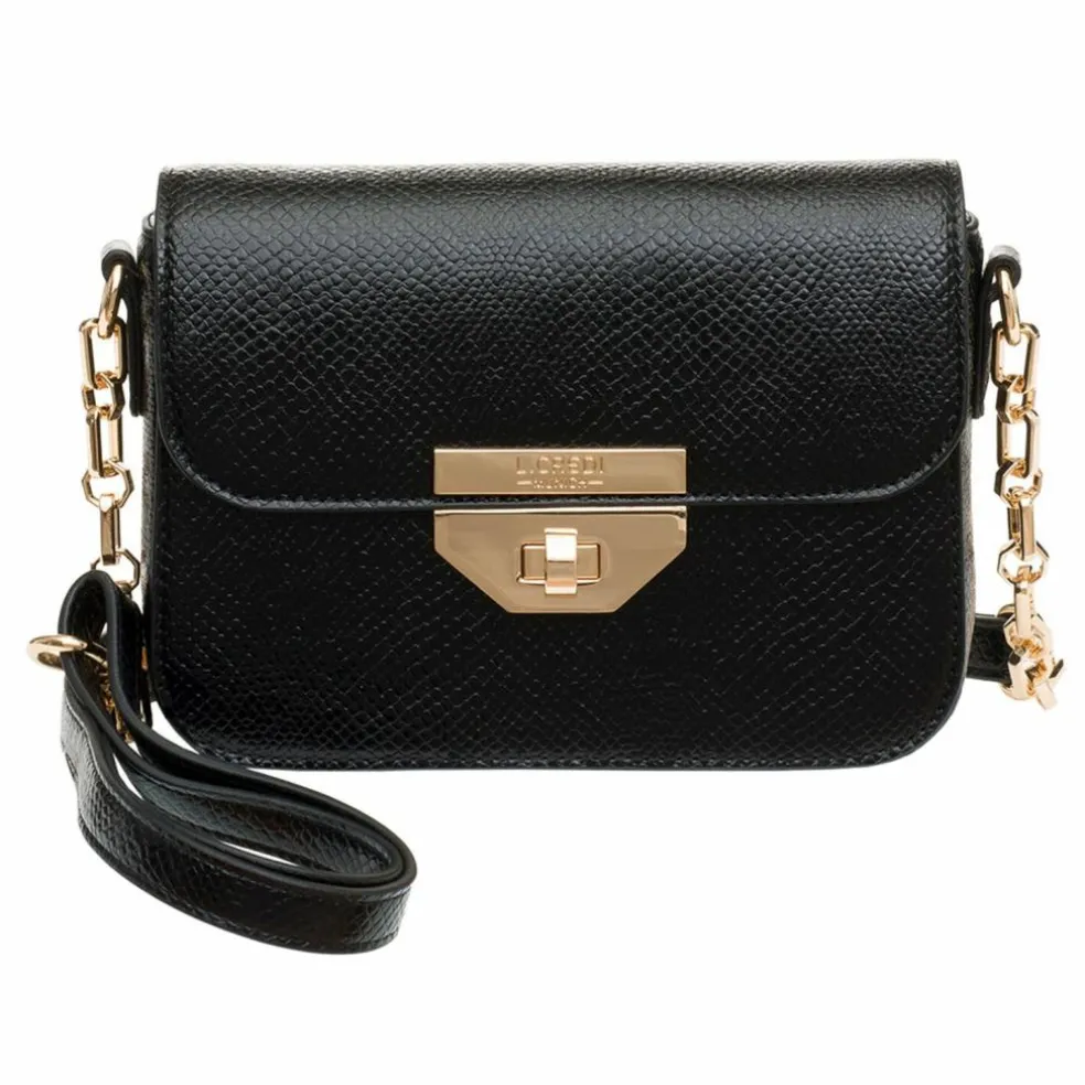 L.Credi Peja Umhängetasche 19 cm