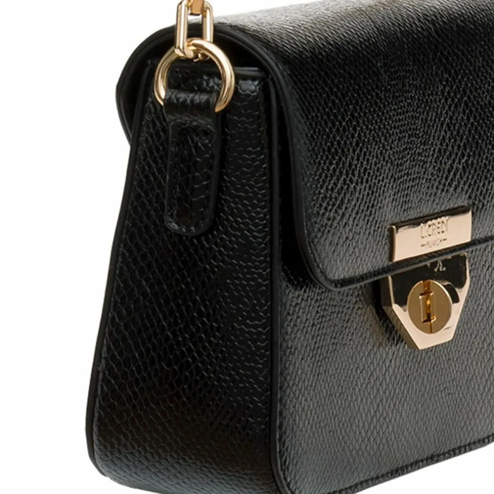 L.Credi Peja Umhängetasche 19 cm