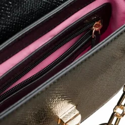 L.Credi Peja Umhängetasche 19 cm