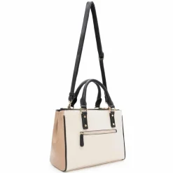 L.Credi Penia Handtasche 30 cm