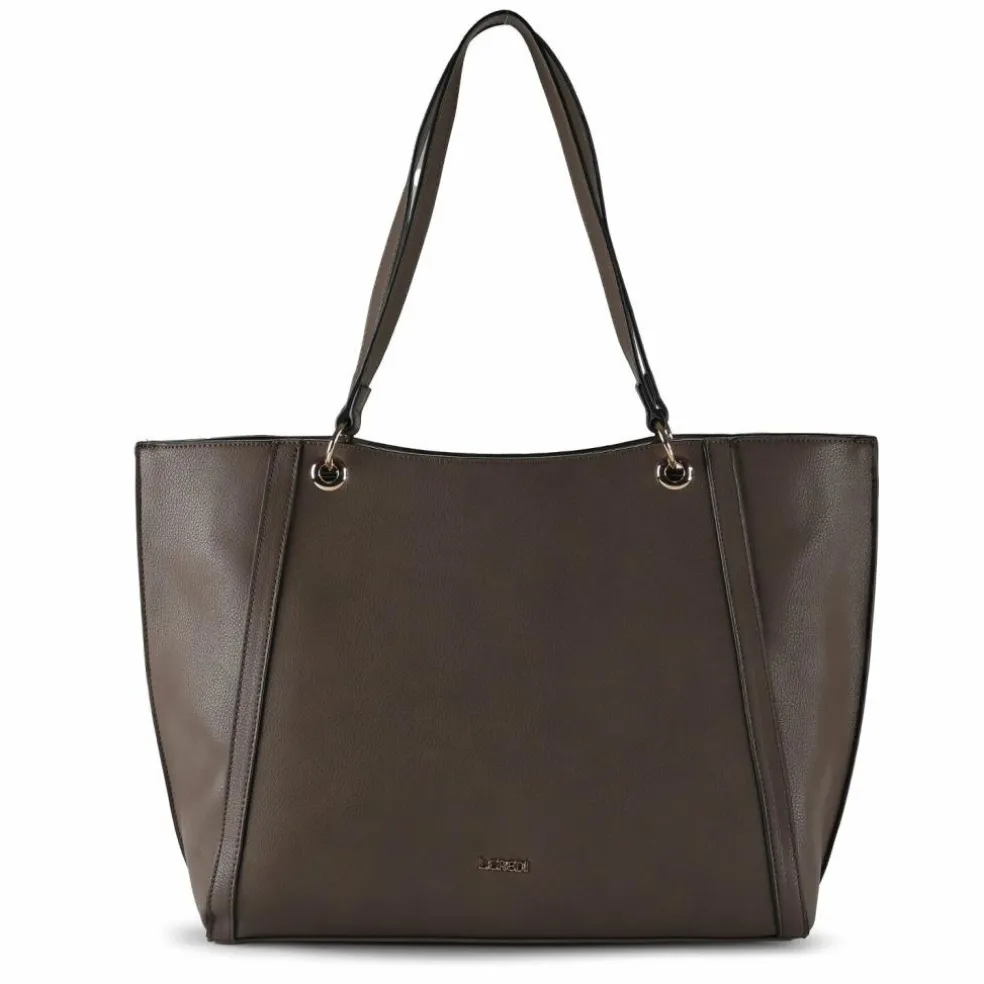 L.Credi Petrana Shopper Tasche 44 cm