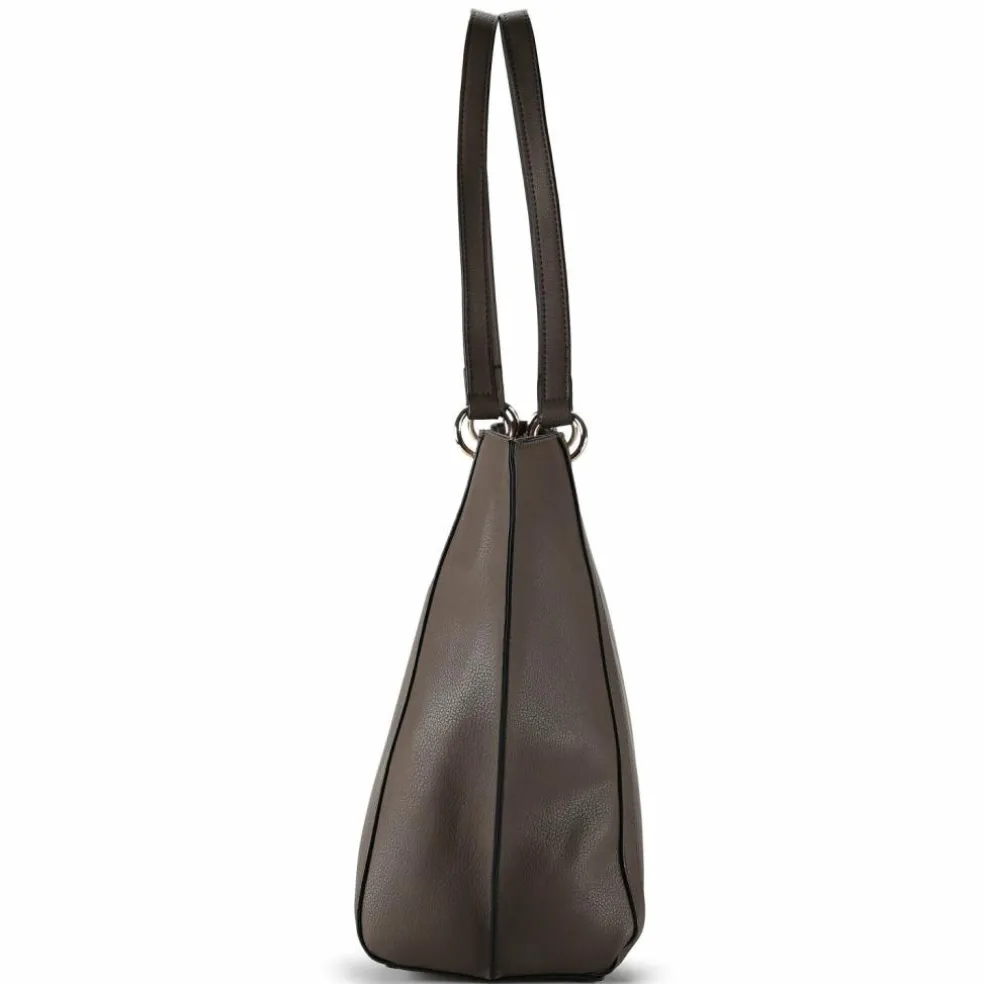L.Credi Petrana Shopper Tasche 44 cm