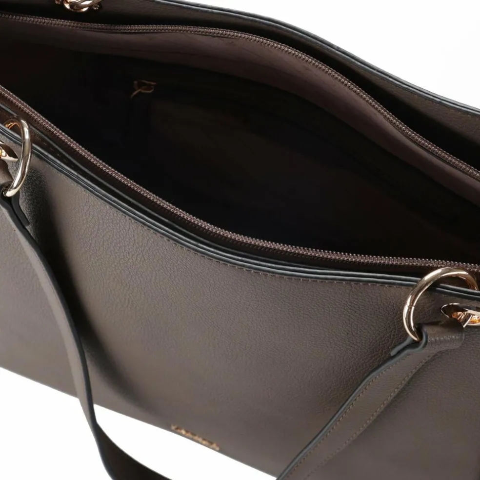 L.Credi Petrana Shopper Tasche 44 cm