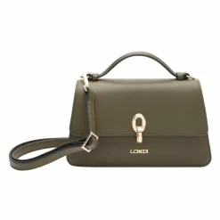 L.Credi Petronella Handtasche 23 cm