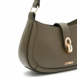 L.Credi Petronella Schultertasche 25 cm