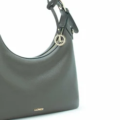 L.Credi Petronia Schultertasche 33 cm