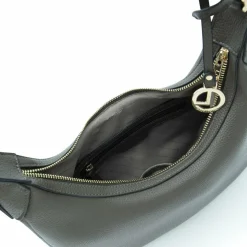 L.Credi Petronia Schultertasche 33 cm