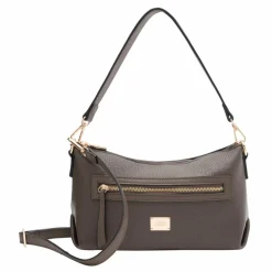 L.Credi Petronilla Schultertasche 25 cm