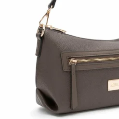 L.Credi Petronilla Schultertasche 25 cm