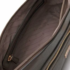 L.Credi Petronilla Schultertasche 25 cm