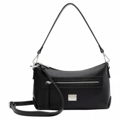 L.Credi Petronilla Schultertasche 25 cm