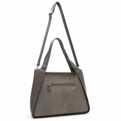 L.Credi Pheline Shopper Tasche 40 cm