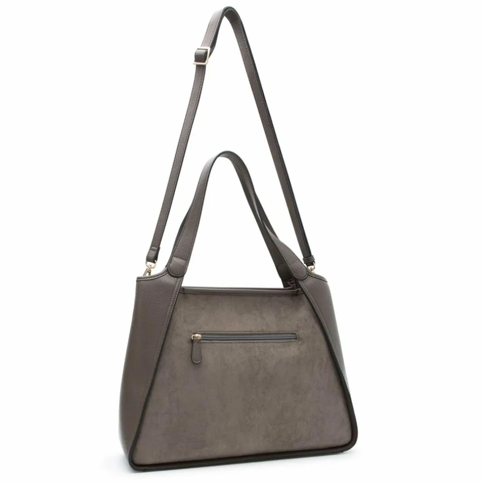 L.Credi Pheline Shopper Tasche 40 cm