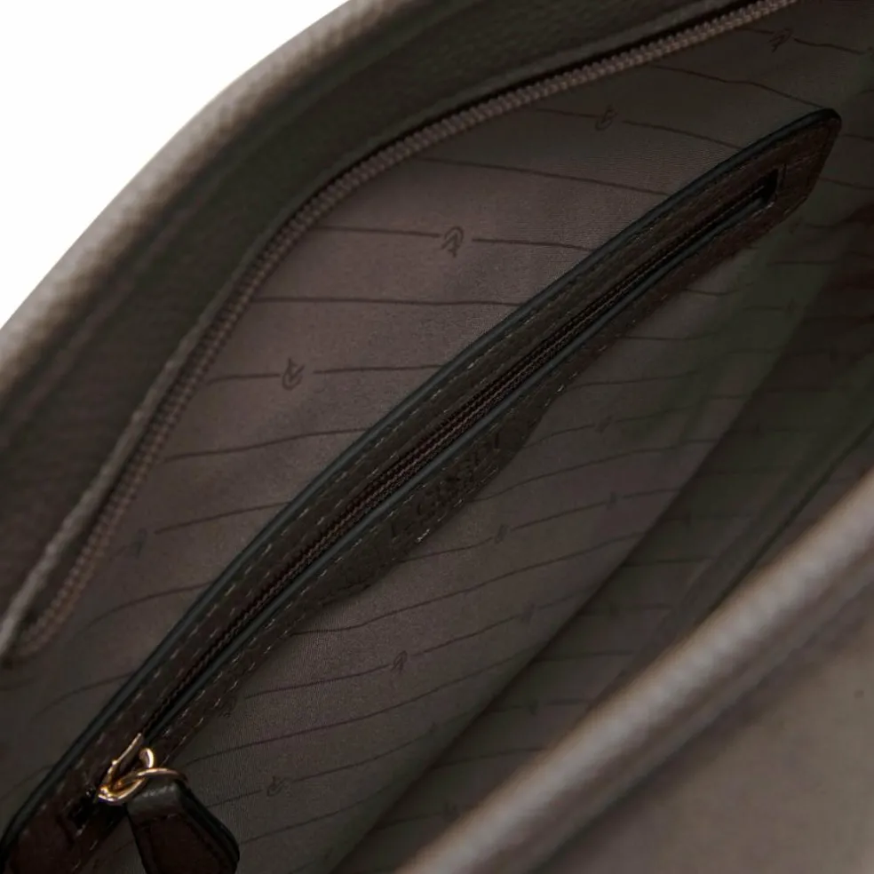 L.Credi Pheline Shopper Tasche 40 cm