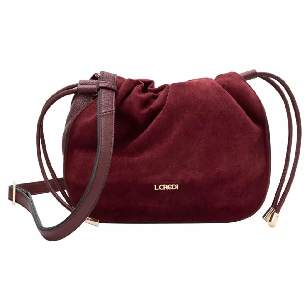 L.Credi Pheline Umhängetasche 23 cm