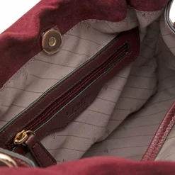 L.Credi Pheline Umhängetasche 23 cm