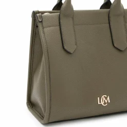 L.Credi Phemia Handtasche 26 cm