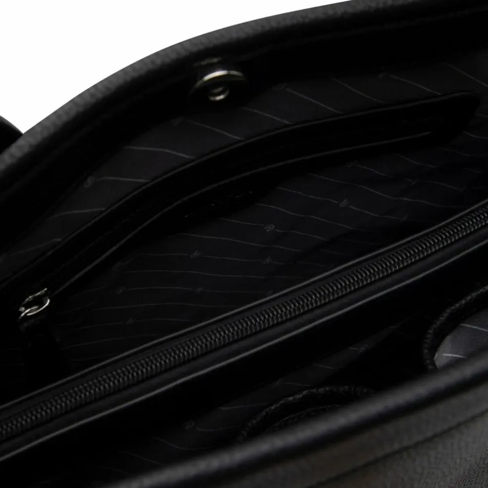 L.Credi Phemia Schultertasche 39 cm