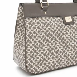 L.Credi Pia Schultertasche 37 cm