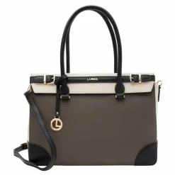 L.Credi Plamena Shopper Tasche 34 cm