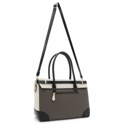 L.Credi Plamena Shopper Tasche 34 cm
