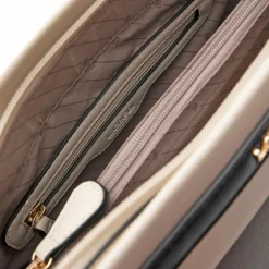 L.Credi Plamena Shopper Tasche 34 cm