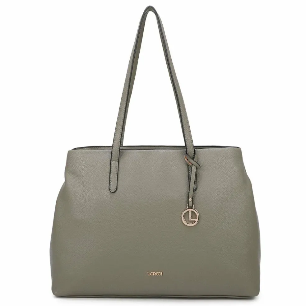L.Credi Polly Shopper Tasche 39 cm