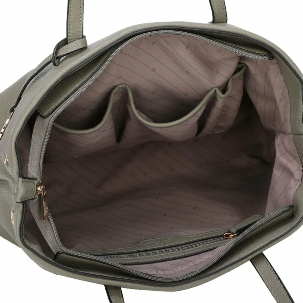 L.Credi Polly Shopper Tasche 39 cm