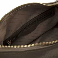 L.Credi Priscilla Schultertasche 33 cm