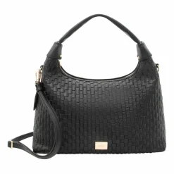 L.Credi Radka Schultertasche 33 cm