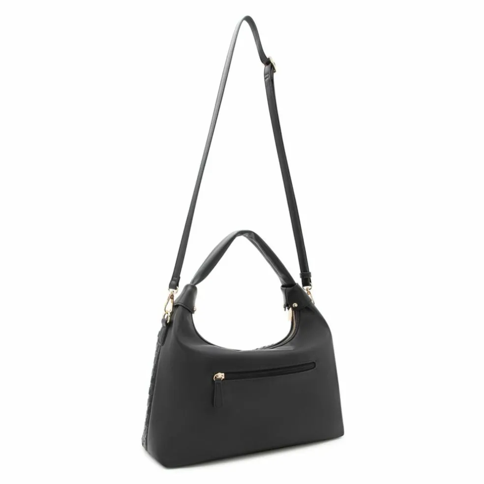 L.Credi Radka Schultertasche 33 cm