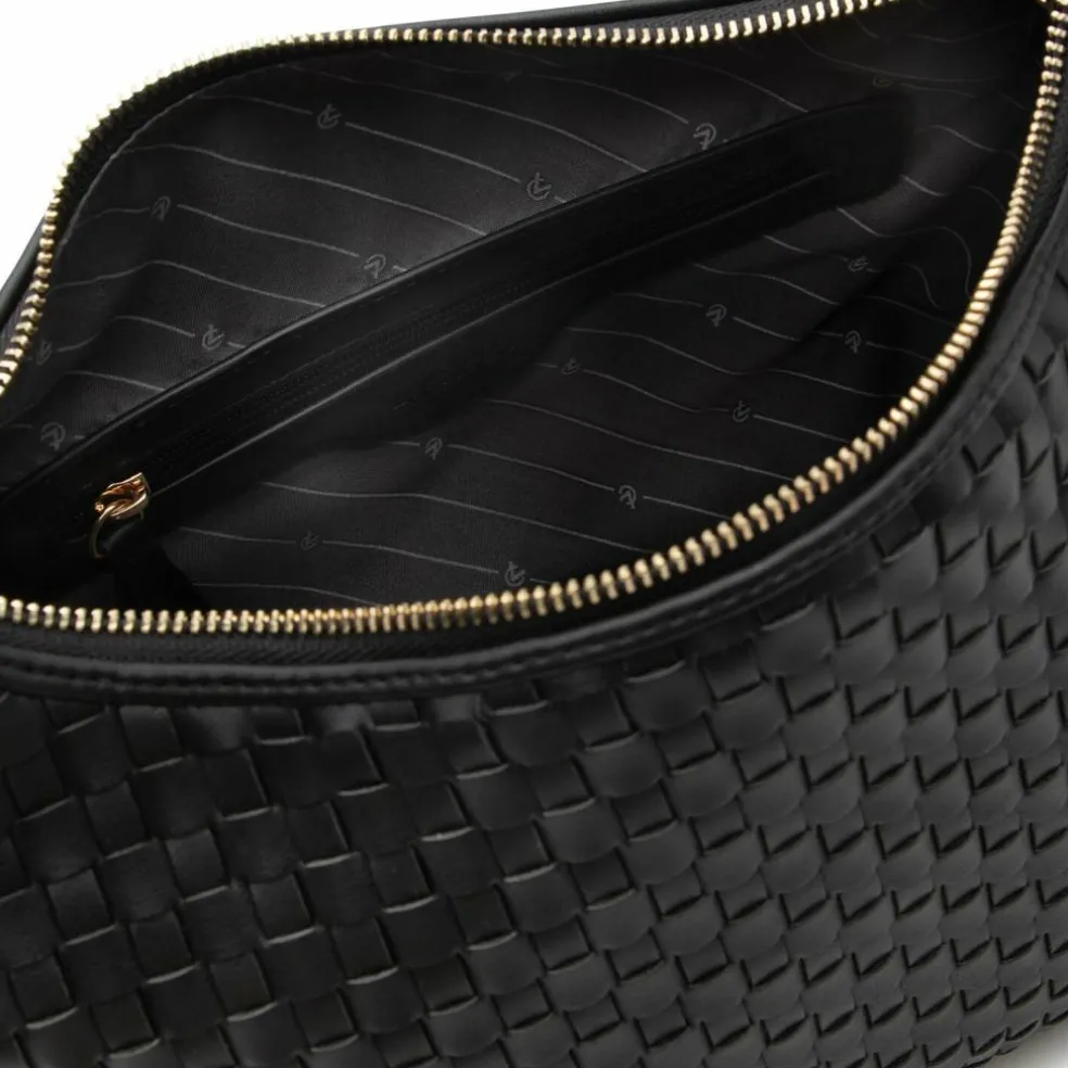 L.Credi Radka Schultertasche 33 cm