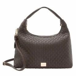 L.Credi Radka Schultertasche 33 cm