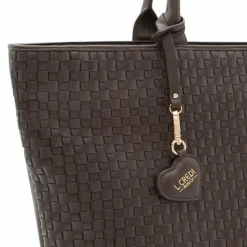 L.Credi Radka Shopper Tasche 48 cm