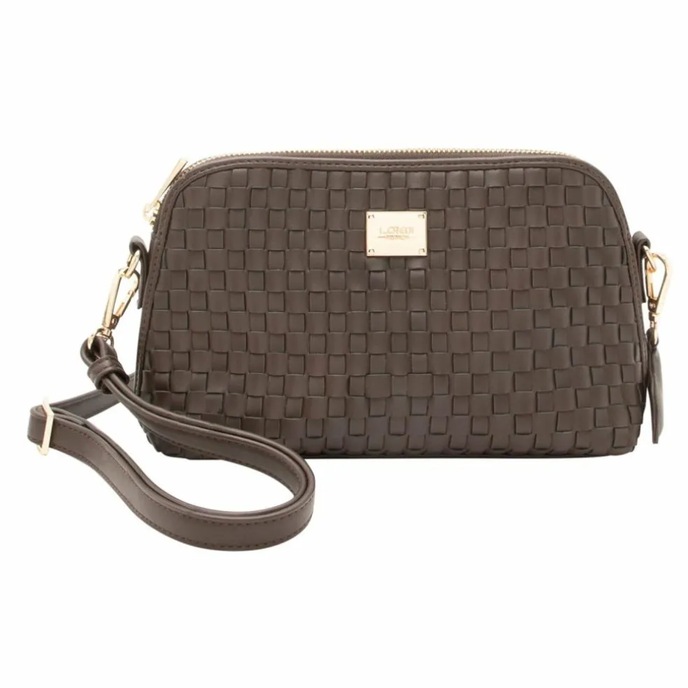 L.Credi Radka Umhängetasche 23 cm