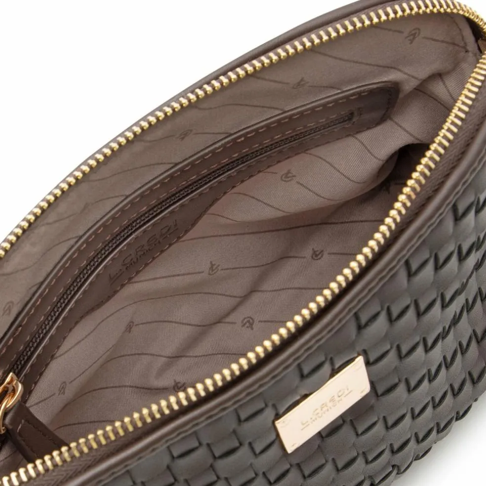 L.Credi Radka Umhängetasche 23 cm