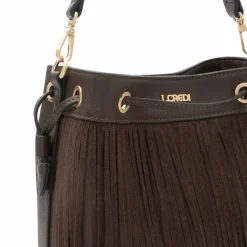 L.Credi Raiana Schultertasche 21 cm
