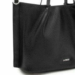 L.Credi Raila Shopper Tasche 31 cm