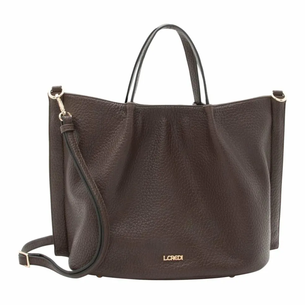 L.Credi Raila Shopper Tasche 31 cm