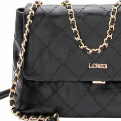L.Credi Remalia Schultertasche 28.5 cm