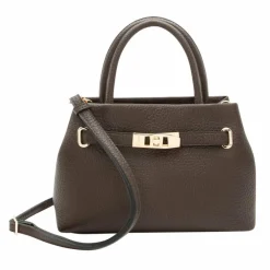 L.Credi Renate Schultertasche 27 cm