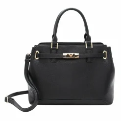 L.Credi Renate Shopper Tasche 34 cm