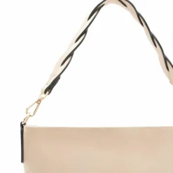 L.Credi Resi Schultertasche 33.5 cm