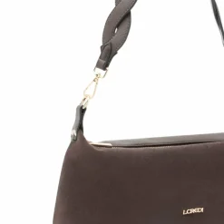 L.Credi Resi Schultertasche 32.5 cm