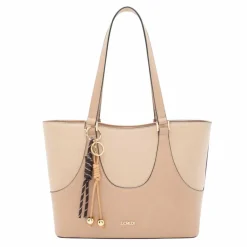 L.Credi Roberta Shopper Tasche 29.5 cm