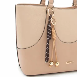 L.Credi Roberta Shopper Tasche 29.5 cm